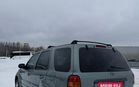 Ford Maverick, 2005 год, 500 000 рублей, 4 фотография