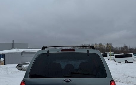 Ford Maverick, 2005 год, 500 000 рублей, 5 фотография