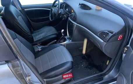 Citroen C5 I рестайлинг, 2004 год, 360 000 рублей, 6 фотография