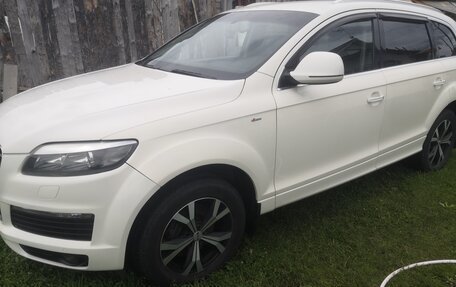 Audi Q7, 2008 год, 1 200 000 рублей, 2 фотография