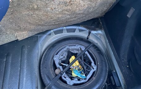 Citroen C5 I рестайлинг, 2004 год, 360 000 рублей, 9 фотография