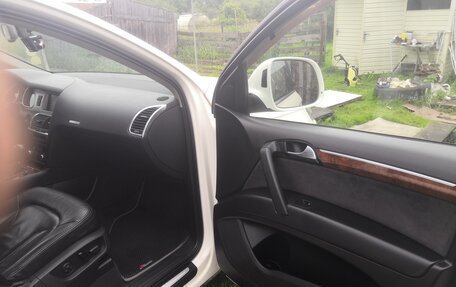 Audi Q7, 2008 год, 1 200 000 рублей, 8 фотография