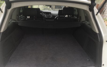 Audi Q7, 2008 год, 1 200 000 рублей, 12 фотография