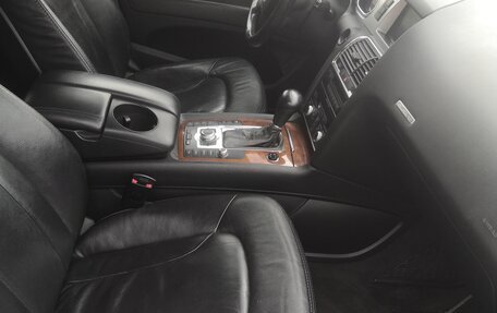 Audi Q7, 2008 год, 1 200 000 рублей, 7 фотография