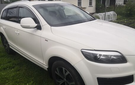 Audi Q7, 2008 год, 1 200 000 рублей, 6 фотография