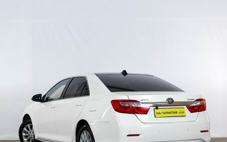 Toyota Camry, 2011 год, 1 469 000 рублей, 5 фотография