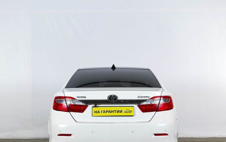 Toyota Camry, 2011 год, 1 469 000 рублей, 6 фотография