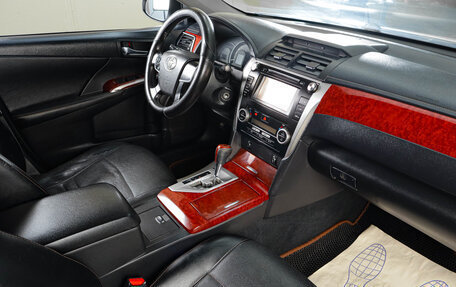 Toyota Camry, 2011 год, 1 469 000 рублей, 11 фотография