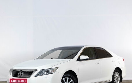 Toyota Camry, 2011 год, 1 469 000 рублей, 4 фотография