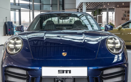 Porsche 911, 2025 год, 29 237 526 рублей, 6 фотография