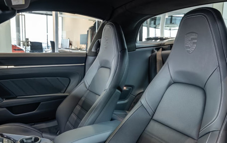 Porsche 911, 2025 год, 29 237 526 рублей, 3 фотография