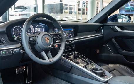 Porsche 911, 2025 год, 29 237 526 рублей, 2 фотография