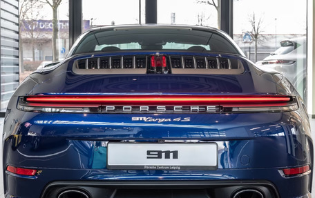 Porsche 911, 2025 год, 29 237 526 рублей, 7 фотография