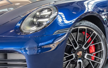 Porsche 911, 2025 год, 29 237 526 рублей, 14 фотография