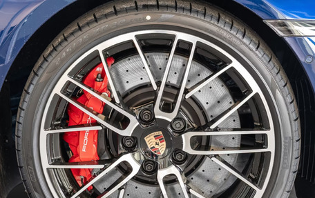 Porsche 911, 2025 год, 29 237 526 рублей, 16 фотография