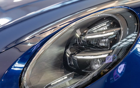 Porsche 911, 2025 год, 29 237 526 рублей, 15 фотография