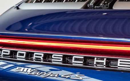 Porsche 911, 2025 год, 29 237 526 рублей, 19 фотография