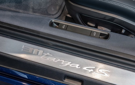 Porsche 911, 2025 год, 29 237 526 рублей, 23 фотография