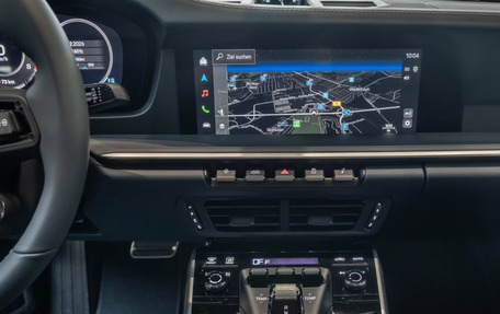 Porsche 911, 2025 год, 29 237 526 рублей, 25 фотография