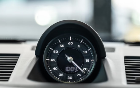 Porsche 911, 2025 год, 29 237 526 рублей, 26 фотография