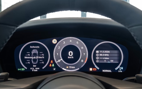 Porsche 911, 2025 год, 29 237 526 рублей, 28 фотография