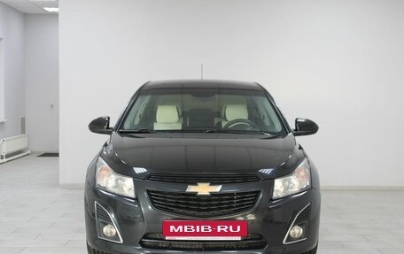 Chevrolet Cruze II, 2013 год, 899 900 рублей, 2 фотография