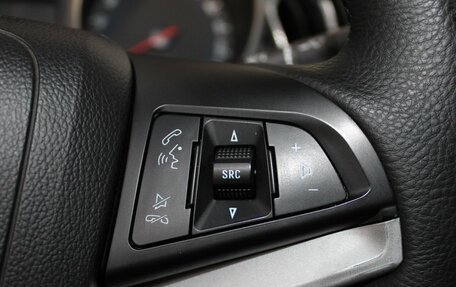 Chevrolet Cruze II, 2013 год, 899 900 рублей, 14 фотография