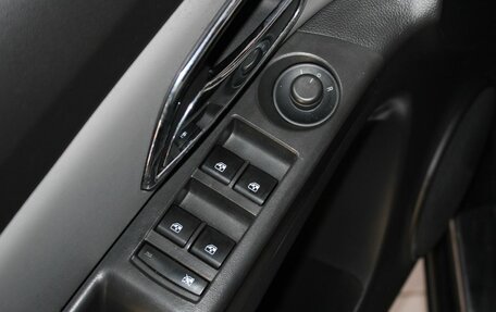 Chevrolet Cruze II, 2013 год, 899 900 рублей, 11 фотография