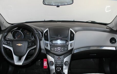 Chevrolet Cruze II, 2013 год, 899 900 рублей, 9 фотография