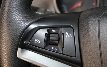 Chevrolet Cruze II, 2013 год, 899 900 рублей, 13 фотография