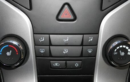 Chevrolet Cruze II, 2013 год, 899 900 рублей, 15 фотография