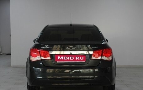 Chevrolet Cruze II, 2013 год, 899 900 рублей, 5 фотография