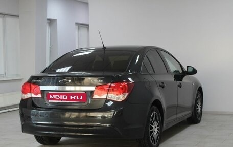 Chevrolet Cruze II, 2013 год, 899 900 рублей, 4 фотография