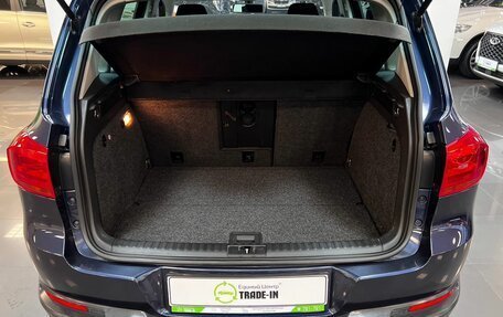 Volkswagen Tiguan I, 2013 год, 1 495 000 рублей, 7 фотография