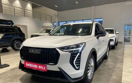 Haval Jolion, 2026 год, 2 899 000 рублей, 2 фотография