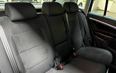 Volkswagen Tiguan I, 2013 год, 1 495 000 рублей, 13 фотография