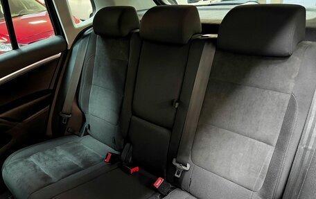 Volkswagen Tiguan I, 2013 год, 1 495 000 рублей, 10 фотография