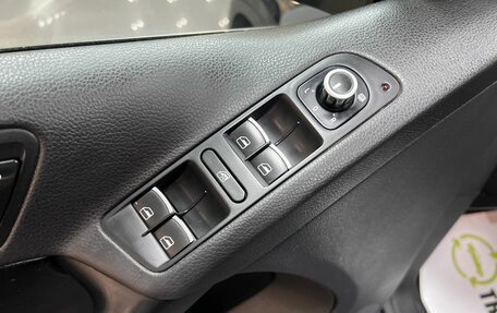 Volkswagen Tiguan I, 2013 год, 1 495 000 рублей, 16 фотография