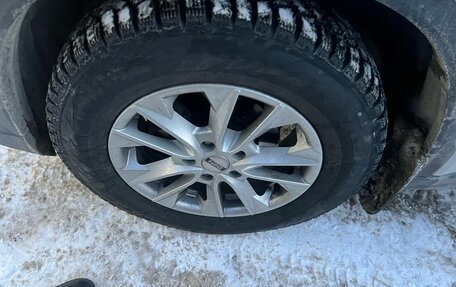 Suzuki Vitara II рестайлинг, 2019 год, 1 578 000 рублей, 4 фотография