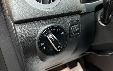 Volkswagen Tiguan I, 2013 год, 1 495 000 рублей, 17 фотография