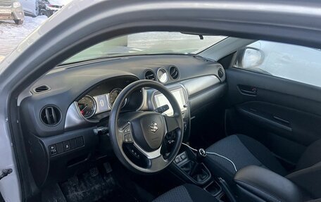 Suzuki Vitara II рестайлинг, 2019 год, 1 578 000 рублей, 5 фотография