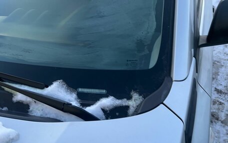 Suzuki Vitara II рестайлинг, 2019 год, 1 578 000 рублей, 13 фотография