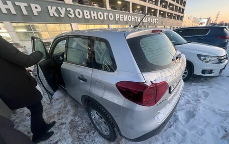 Suzuki Vitara II рестайлинг, 2019 год, 1 578 000 рублей, 17 фотография