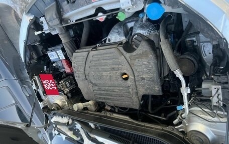 Suzuki Vitara II рестайлинг, 2019 год, 1 578 000 рублей, 11 фотография