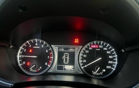 Suzuki Vitara II рестайлинг, 2019 год, 1 578 000 рублей, 18 фотография