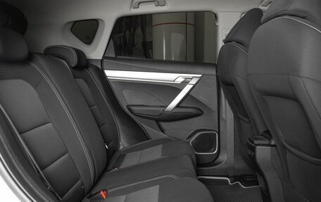 Geely Coolray I, 2020 год, 1 623 000 рублей, 8 фотография