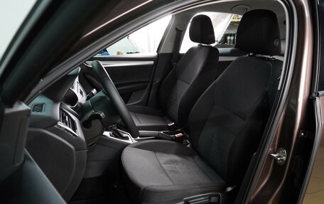 Skoda Octavia, 2014 год, 959 000 рублей, 10 фотография