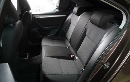 Skoda Octavia, 2014 год, 959 000 рублей, 9 фотография