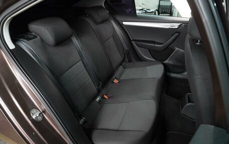 Skoda Octavia, 2014 год, 959 000 рублей, 7 фотография