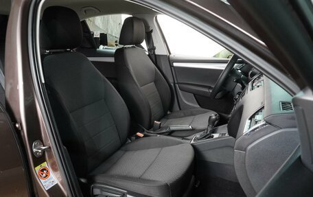 Skoda Octavia, 2014 год, 959 000 рублей, 8 фотография